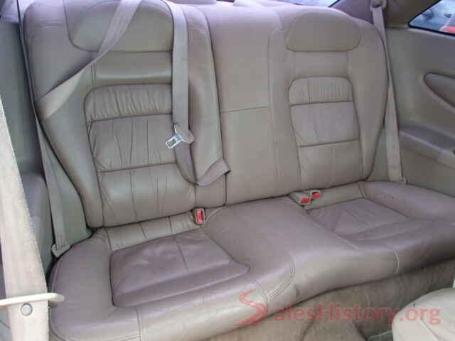 3N1AB7AP4KY221129 1999 HONDA ACCORD