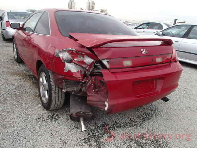 3N1AB7AP4KY221129 1999 HONDA ACCORD