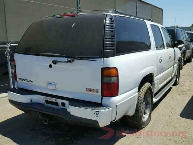 1C4RJFBG2HC727930 2003 GMC YUKON