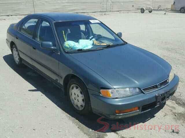 KM8J2CA48KU980800 1997 HONDA ACCORD