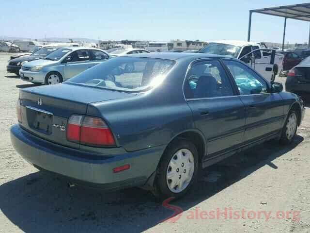 KM8J2CA48KU980800 1997 HONDA ACCORD