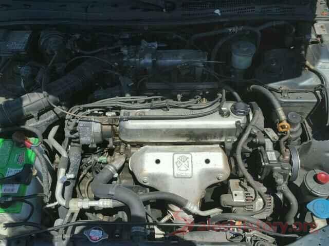 KM8J2CA48KU980800 1997 HONDA ACCORD