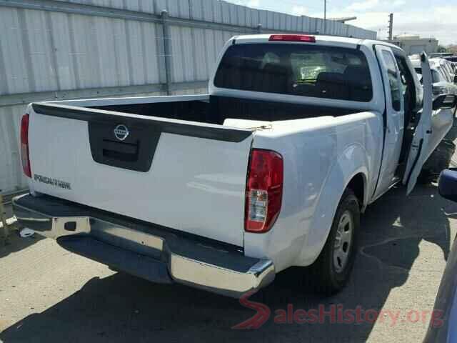 3TMBZ5DN0JM016134 2013 NISSAN FRONTIER