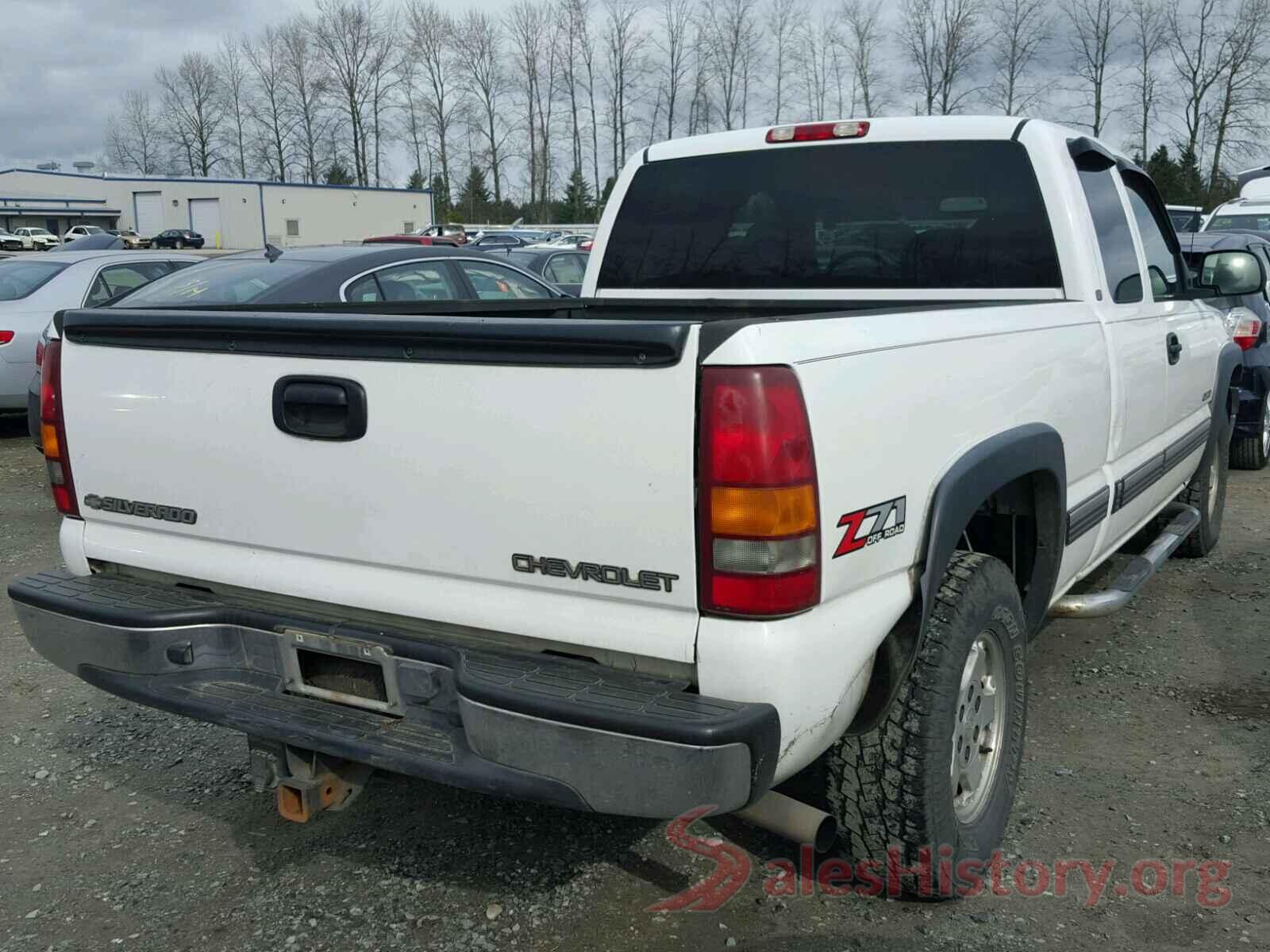 7FARW1H85HE036676 2002 CHEVROLET SILVERADO