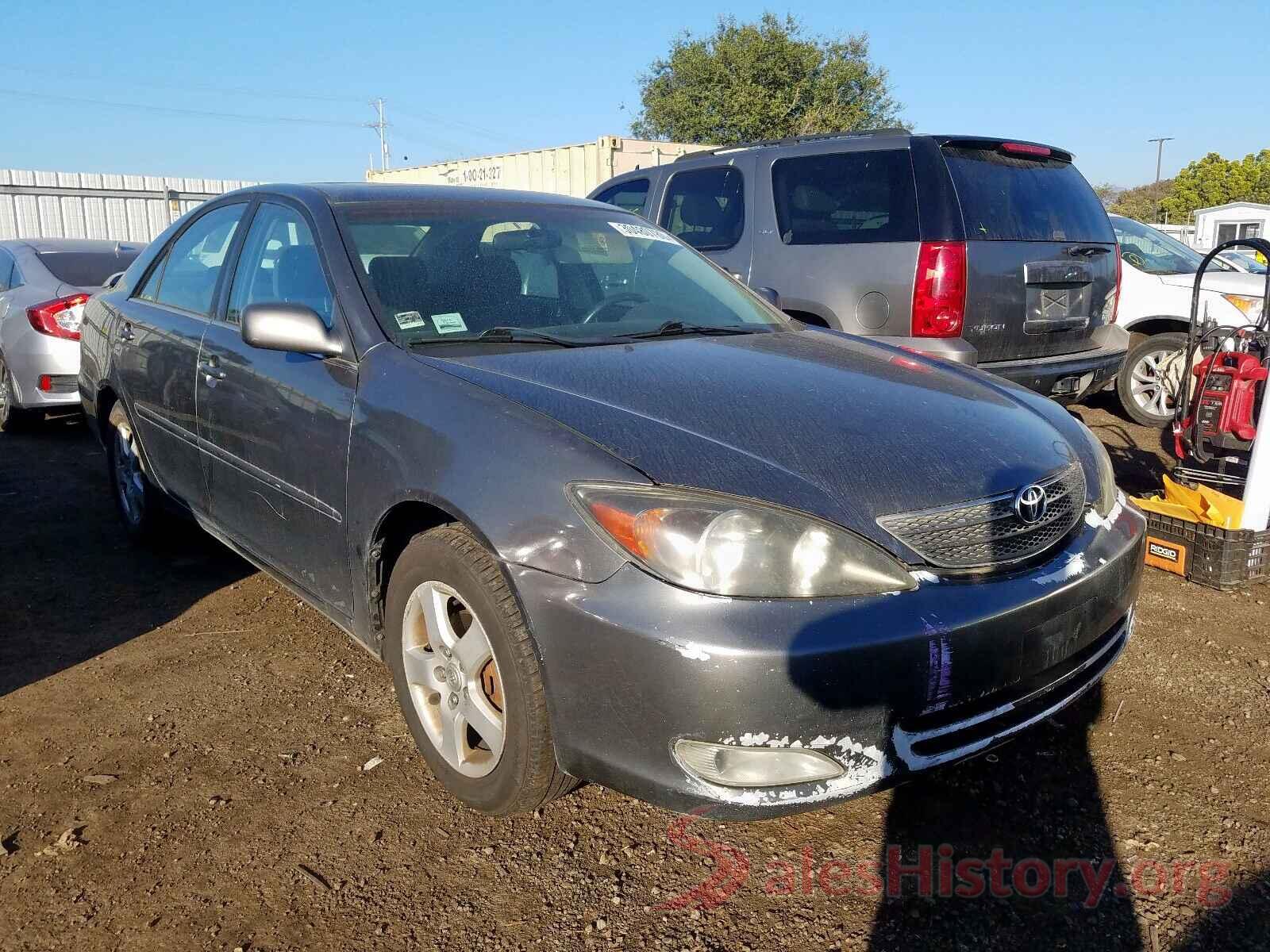 1V2YC2CA3LC204917 2003 TOYOTA CAMRY