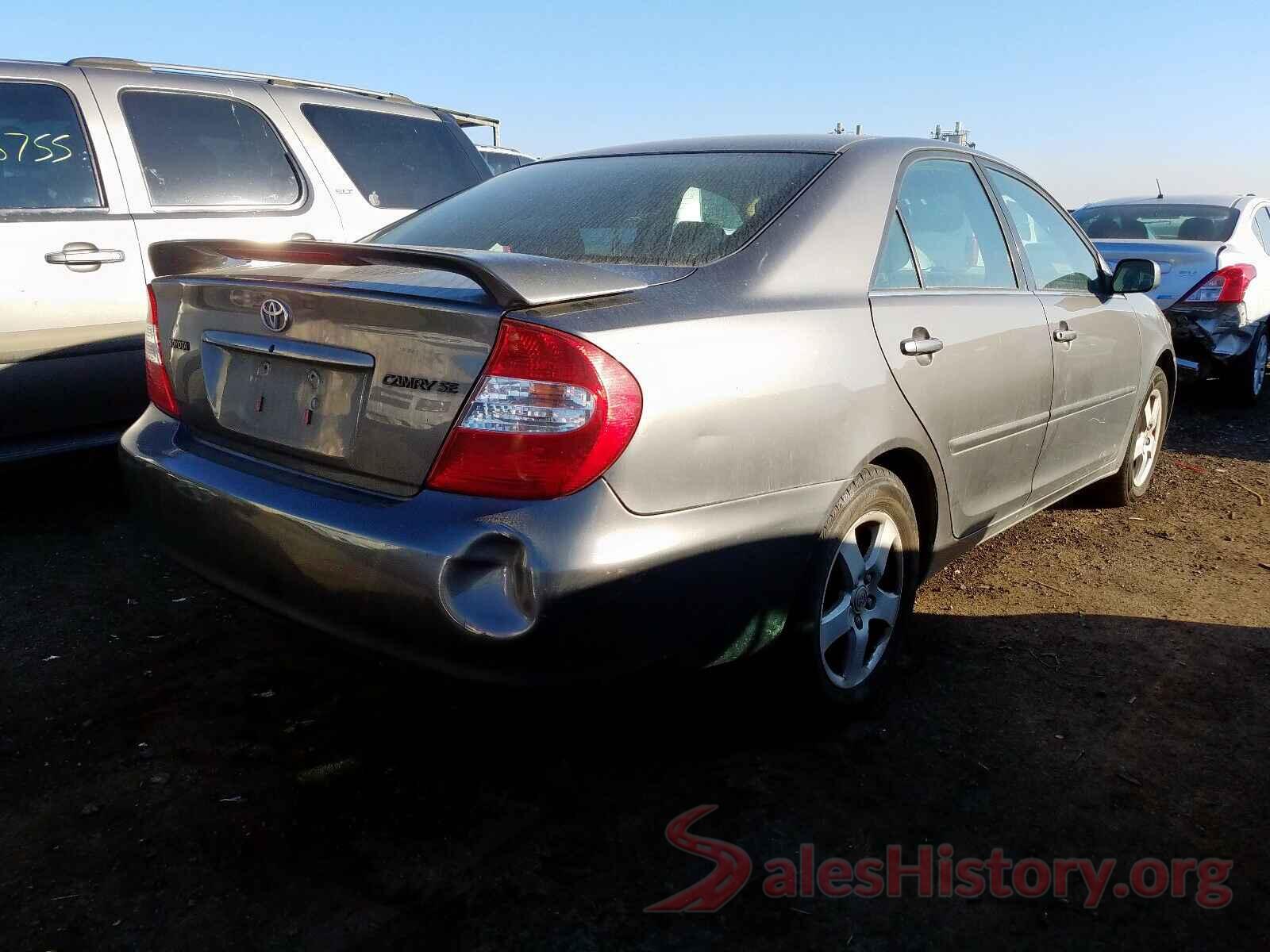 1V2YC2CA3LC204917 2003 TOYOTA CAMRY