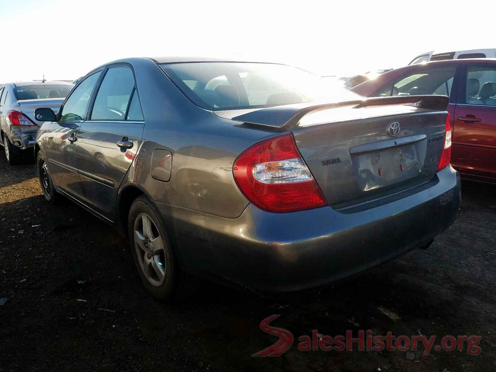 1V2YC2CA3LC204917 2003 TOYOTA CAMRY