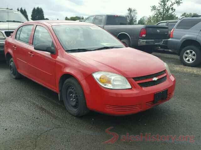 3VWCB7BU2KM138894 2005 CHEVROLET COBALT