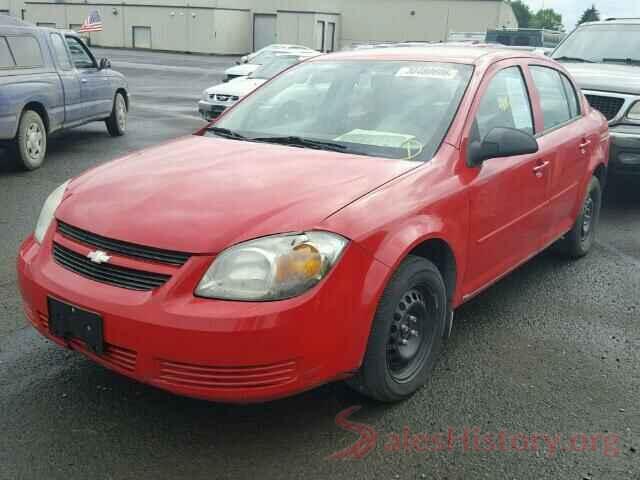 3VWCB7BU2KM138894 2005 CHEVROLET COBALT