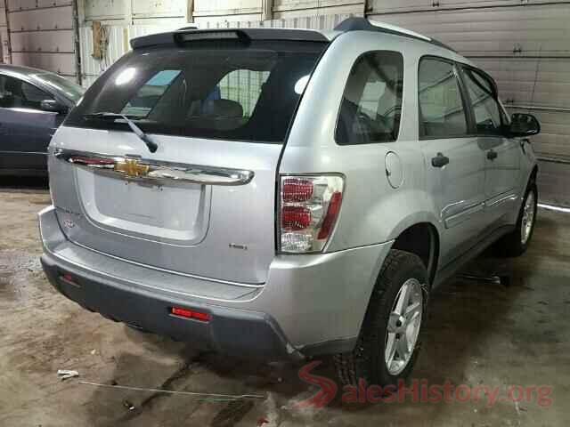 1FTEW1C50JKF91146 2006 CHEVROLET EQUINOX