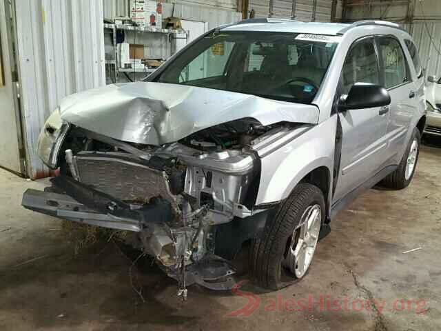 1FTEW1C50JKF91146 2006 CHEVROLET EQUINOX