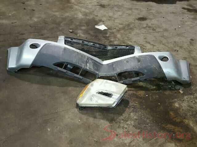 1FTEW1C50JKF91146 2006 CHEVROLET EQUINOX