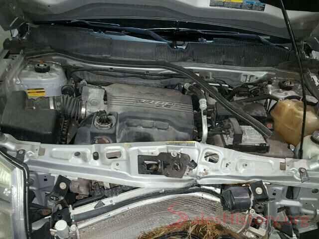 1FTEW1C50JKF91146 2006 CHEVROLET EQUINOX