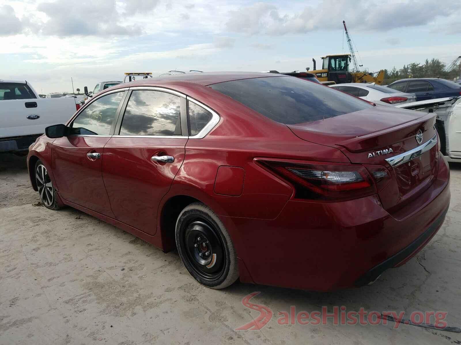 1N4AL3APXJC137459 2018 NISSAN ALTIMA