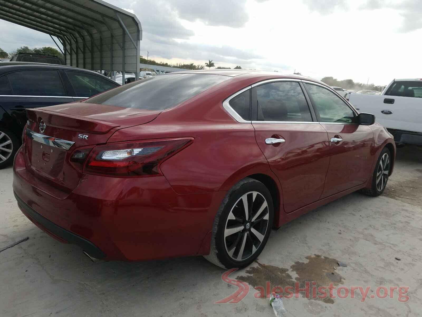 1N4AL3APXJC137459 2018 NISSAN ALTIMA