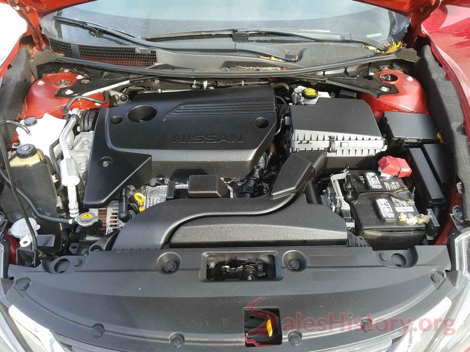 1N4AL3APXJC137459 2018 NISSAN ALTIMA