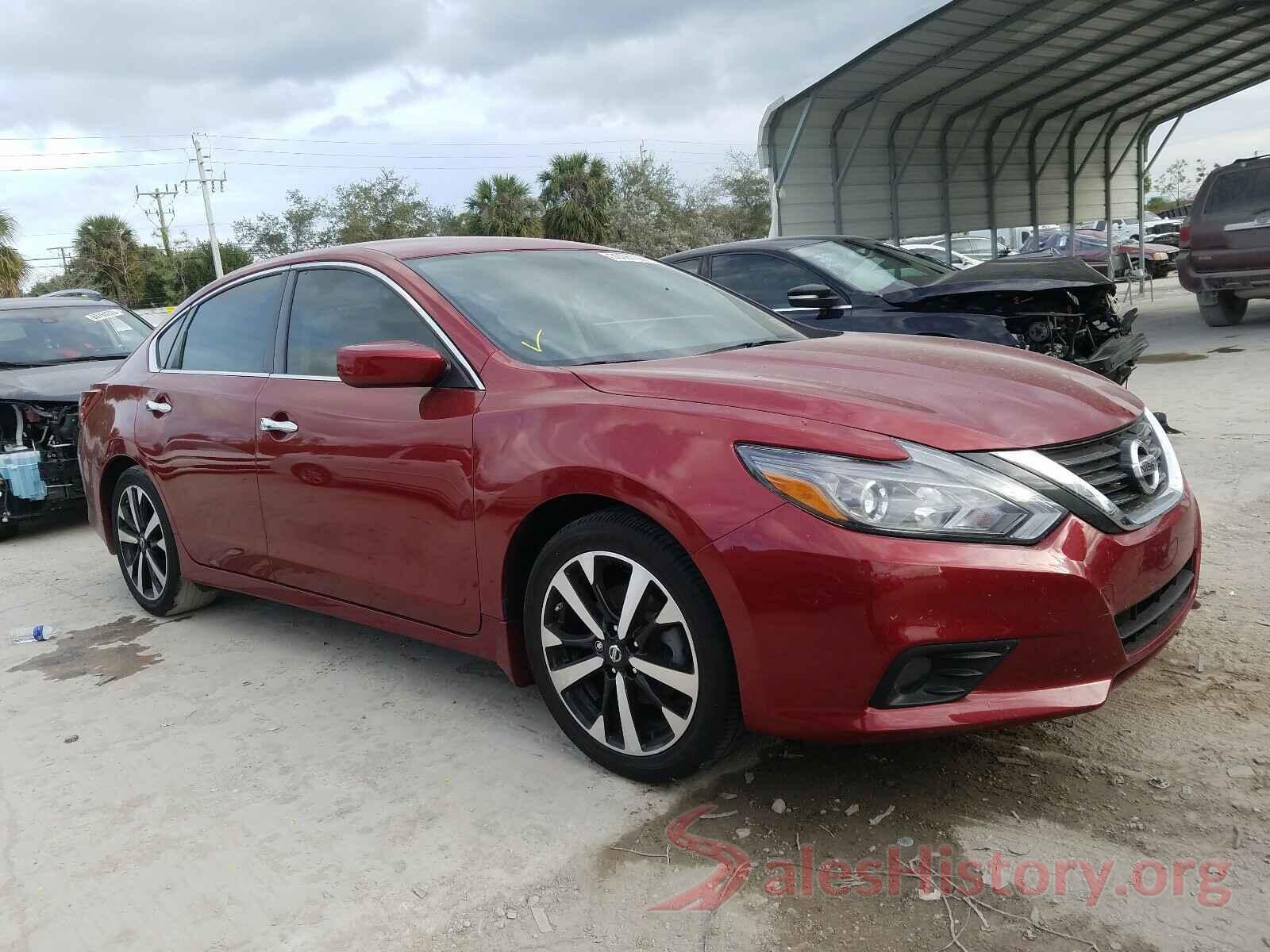 1N4AL3APXJC137459 2018 NISSAN ALTIMA