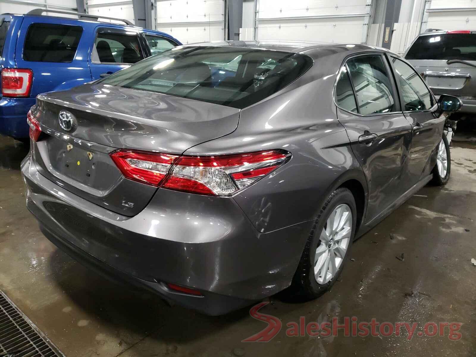 4T1B11HK0JU541234 2018 TOYOTA CAMRY