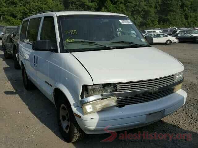 KL8CD6SA9HC772266 2002 CHEVROLET ASTRO