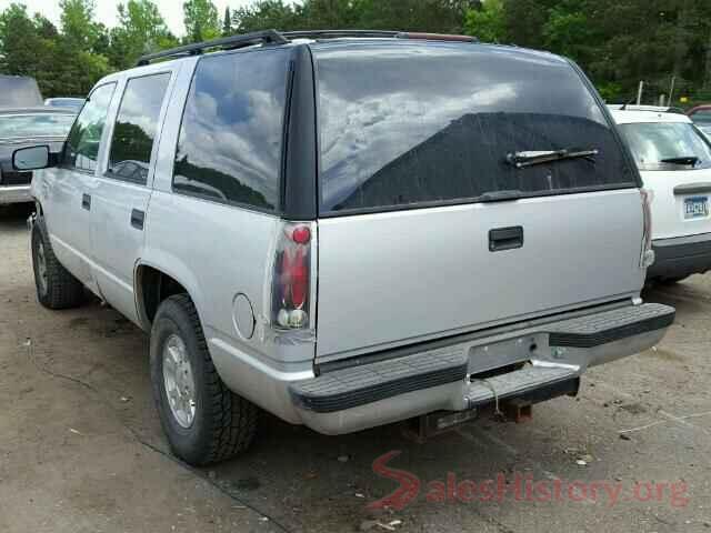 5NPE24AF2HH557338 1997 GMC YUKON