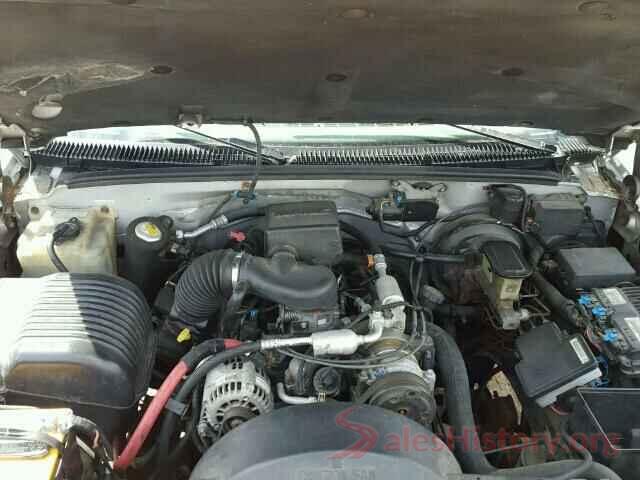 5NPE24AF2HH557338 1997 GMC YUKON