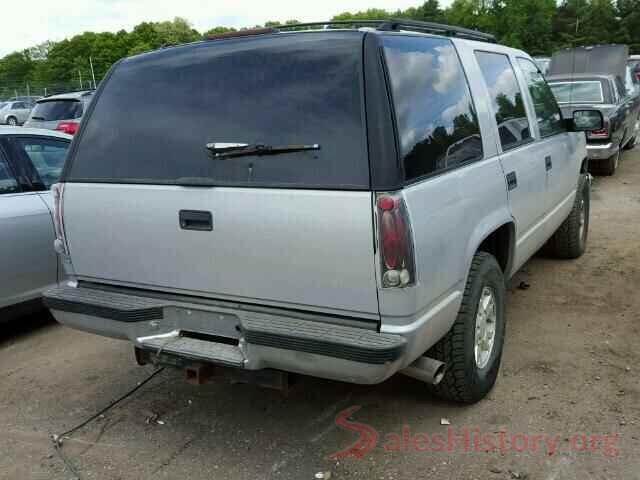 5NPE24AF2HH557338 1997 GMC YUKON