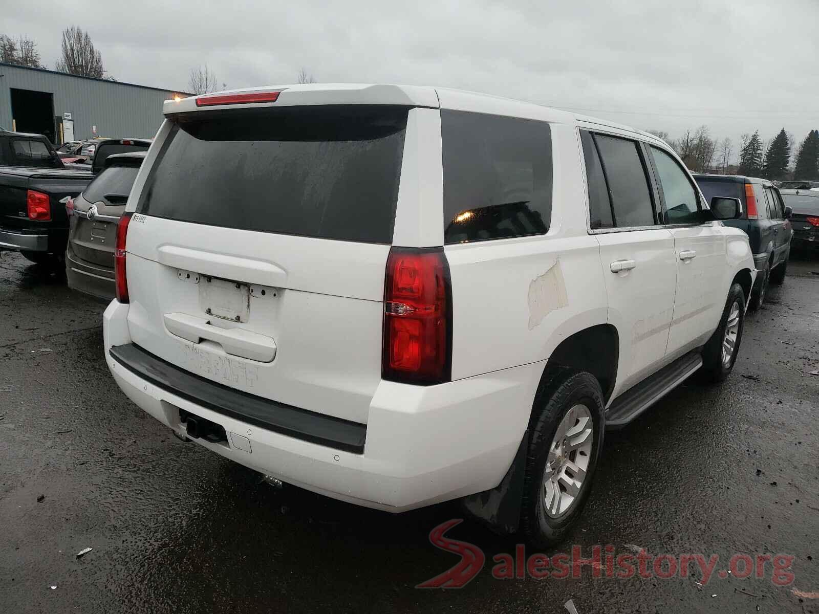 KM8J3CA49JU615585 2015 CHEVROLET TAHOE