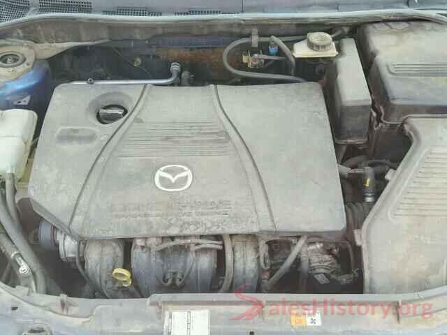 WDDZF4KB0HA048525 2005 MAZDA 3