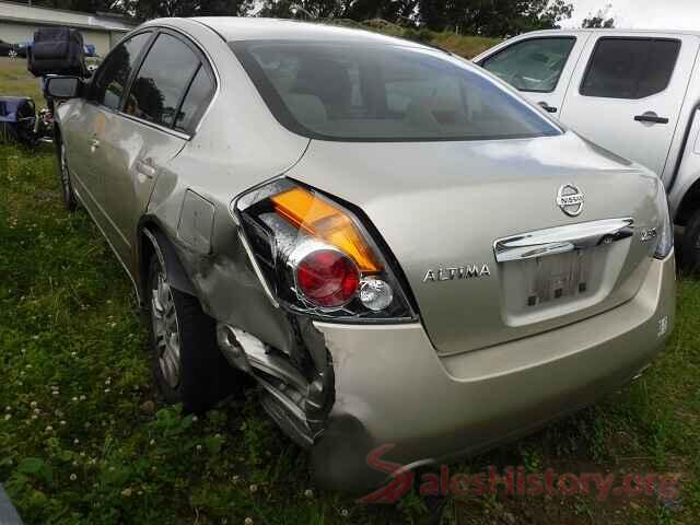 3N1AB7AP1KL608198 2010 NISSAN ALTIMA