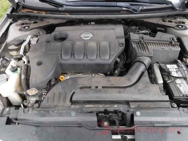 3N1AB7AP1KL608198 2010 NISSAN ALTIMA