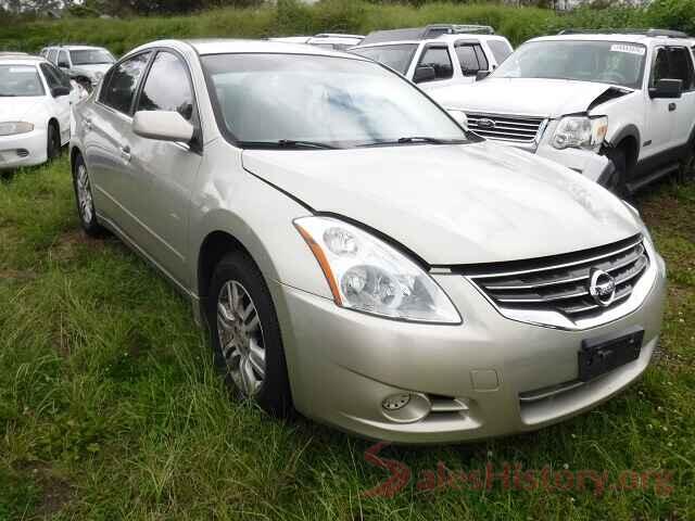 3N1AB7AP1KL608198 2010 NISSAN ALTIMA