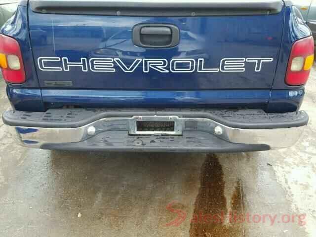 3N1AB7AP5HY310278 2001 CHEVROLET SILVERADO