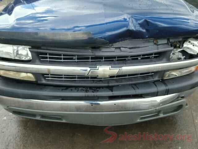 3N1AB7AP5HY310278 2001 CHEVROLET SILVERADO