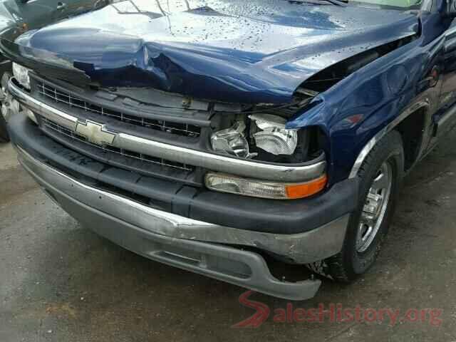 3N1AB7AP5HY310278 2001 CHEVROLET SILVERADO