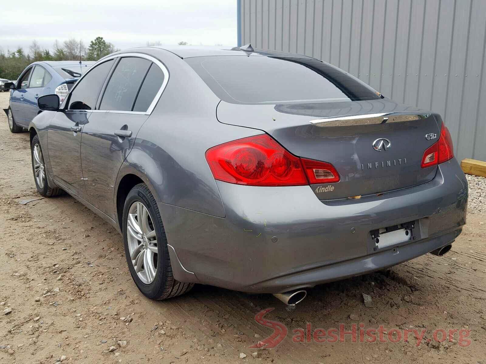 5N1AT2MV1GC731781 2011 INFINITI G37