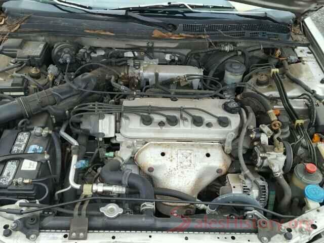 JM1DKFB79J0310996 1996 HONDA ACCORD