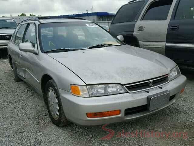 JM1DKFB79J0310996 1996 HONDA ACCORD