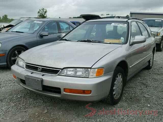 JM1DKFB79J0310996 1996 HONDA ACCORD