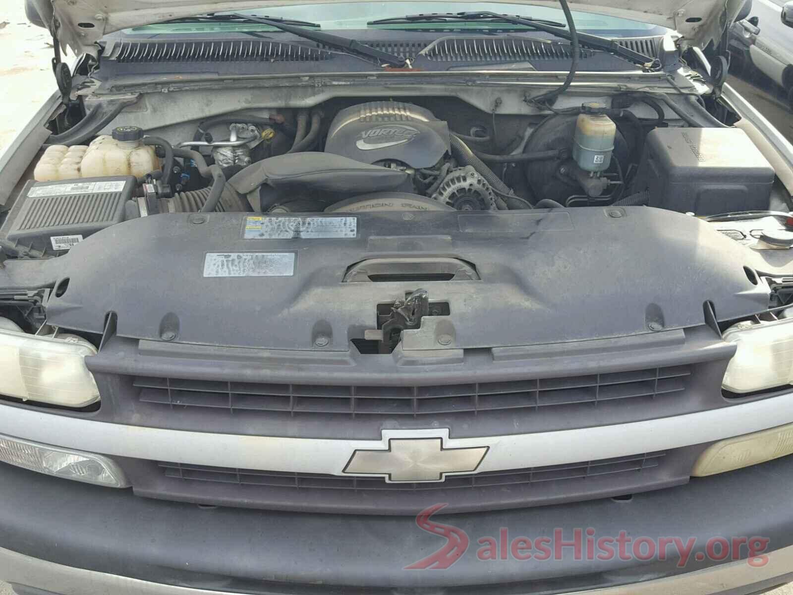 3CZRU6H53HM724069 2002 CHEVROLET SILVERADO