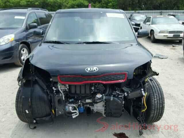 JTDKARFU6J3549500 2015 KIA SOUL