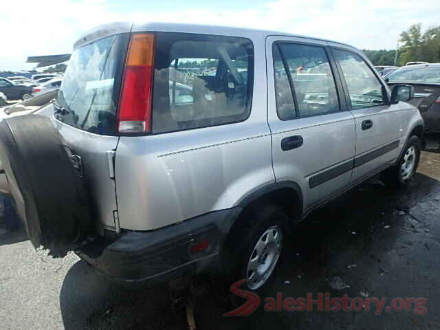 JTEBU5JR5G5364141 1999 HONDA CRV