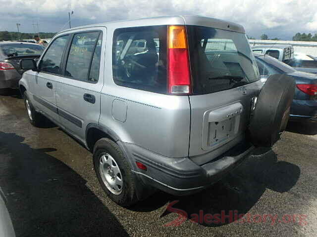 JTEBU5JR5G5364141 1999 HONDA CRV