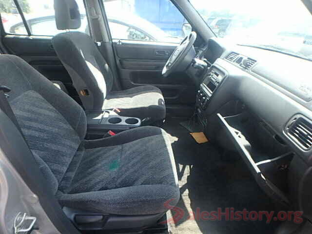 JTEBU5JR5G5364141 1999 HONDA CRV