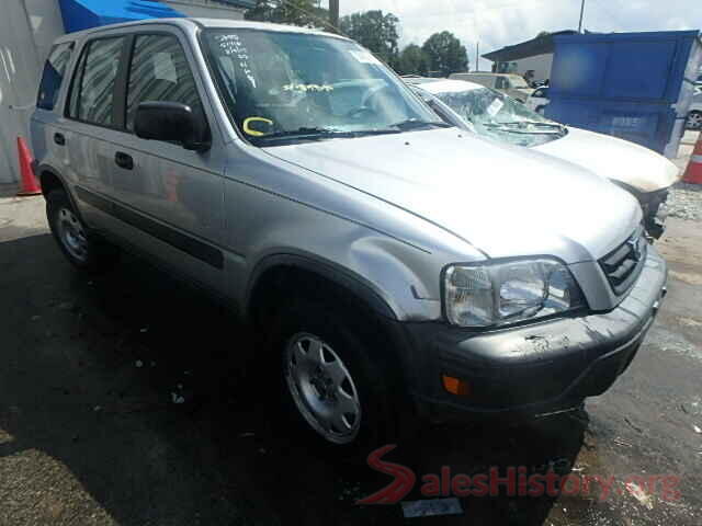 JTEBU5JR5G5364141 1999 HONDA CRV