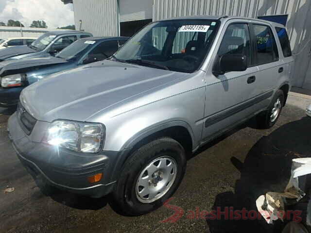 JTEBU5JR5G5364141 1999 HONDA CRV