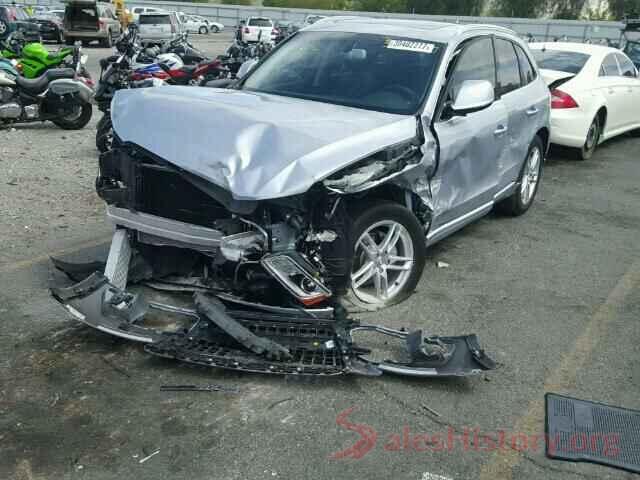 5XXGT4L30LG391124 2016 AUDI Q5