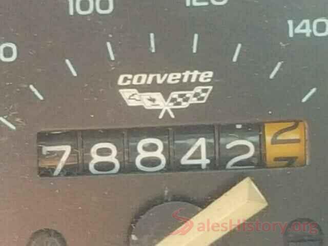 3GNAXSEV2JL363654 1978 CHEVROLET CORVETTE