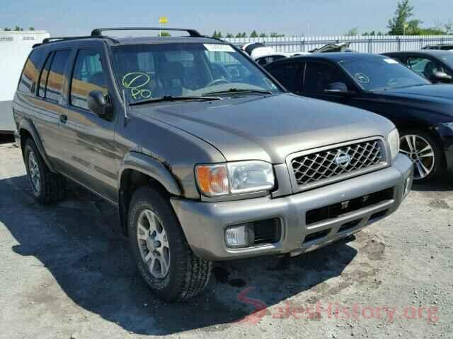 3VWCB7BU4LM032528 2001 NISSAN PATHFINDER