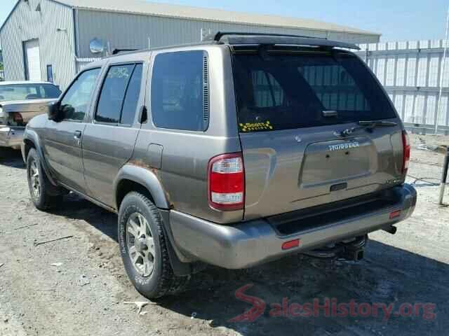 3VWCB7BU4LM032528 2001 NISSAN PATHFINDER