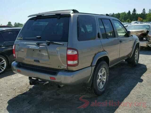 3VWCB7BU4LM032528 2001 NISSAN PATHFINDER